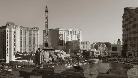 Cytranet Expands High-Speed Fiber Network to Las Vegas Area