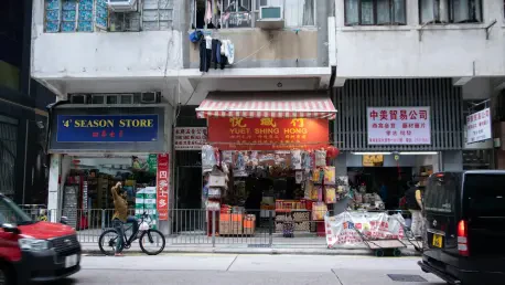Hong Kong Telcos Battle Profit Challenges in Tight Market