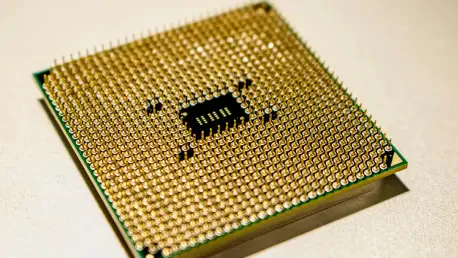 Tiny 6G Chip Could Boost Wireless Speeds 500x Faster