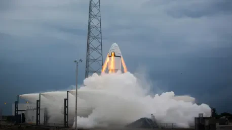 Can SDA’s Rapid Satellite Launch Revolutionize Defense?