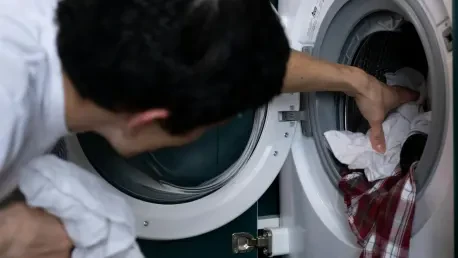 Why Is My LG Washing Machine Using 3.6GB of Data Daily?