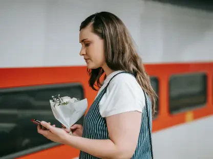 How Is Tarana's G2 Platform Revolutionizing Urban FWA?