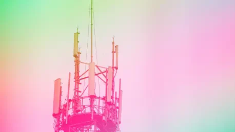 Telecom Networks Evolve into Intelligent AI-Driven Systems