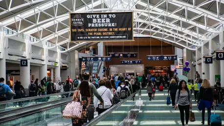 SITA and Tellabs Launch Fibre-Optic Network for Airports