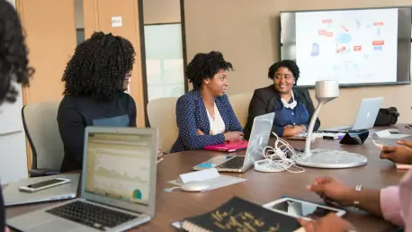 How Is AI Transforming Enterprise Networking for Innovation?