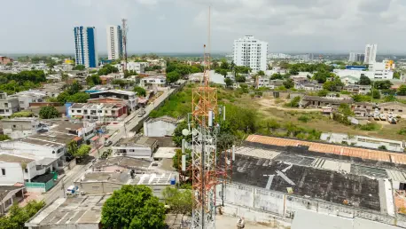 Should OTT Platforms Pay for Telecom Network Usage in Colombia?