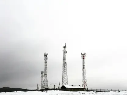 Why Are Ericsson and Nokia Blamed for Open RAN's Decline?