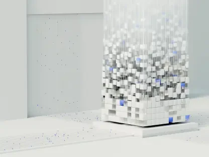 How Are AI-Savvy Telcos Tackling Data Center Challenges?