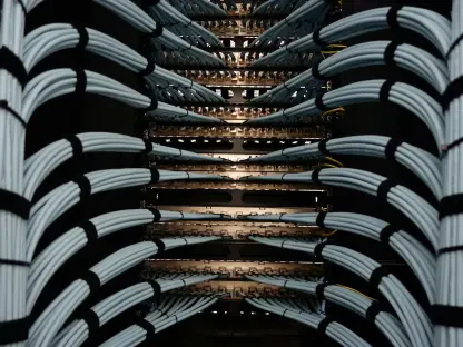 Cable Network Upgrades – Review