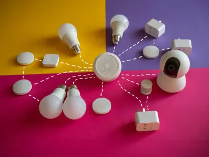 Semtech and Skylo Unveil First Device-to-Cloud IoT Solution