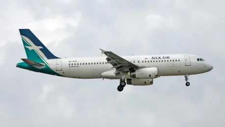 How Is Airbus Pioneering Private 5G in Aerospace Industry?