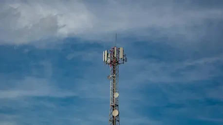 Telecom Equipment Market Rebounds with 4% Growth in 2025