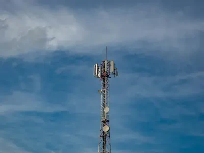 Telecom Equipment Market Rebounds with 4% Growth in 2025