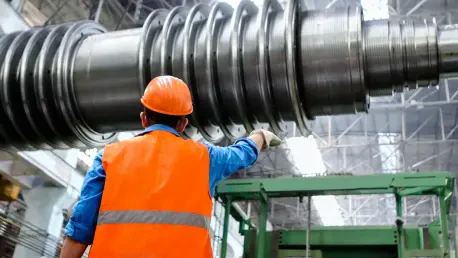 UK Manufacturing Strengthens Telecom and Local Economies