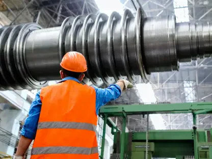 UK Manufacturing Strengthens Telecom and Local Economies