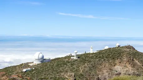 Telefónica Expands 5G to Over 94% of Spain’s Population