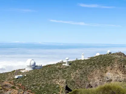 Telefónica Expands 5G to Over 94% of Spain’s Population