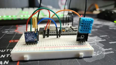 LoRa Plus Chipset Innovation – Review
