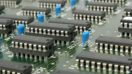 How Do Semiconductors Power IoT, 5G, and Autonomous Tech?