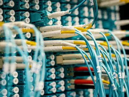 How Will Integration and Aggregation Shape UK Fibre Future?