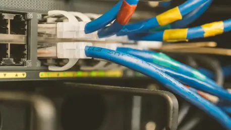 How Does Copper Theft Threaten Cable Network Security?