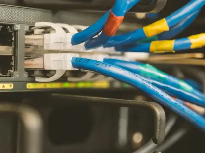 How Does Copper Theft Threaten Cable Network Security?