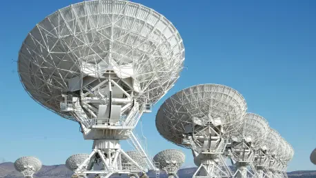 Can Europe Challenge Starlink’s Satellite Dominance?