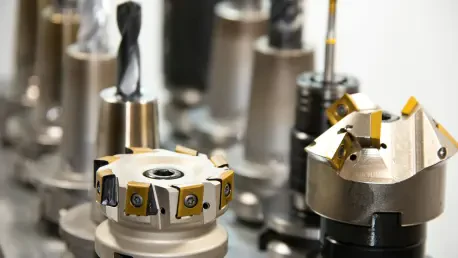 Industrial IoT Surges as Key Driver of Industry 4.0