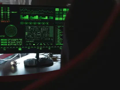 What Does a Senior Networks Engineer Do at the NCA?