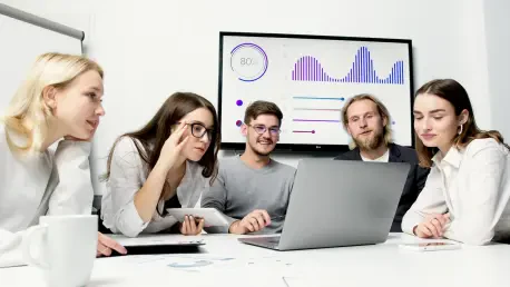 Telcos Tackle Data Deluge with AI at Ericsson Summit