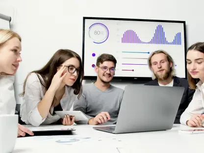 Telcos Tackle Data Deluge with AI at Ericsson Summit