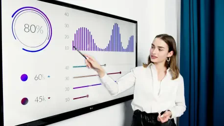 5G Technology Market to Hit $300B by 2035 with 29.2% CAGR
