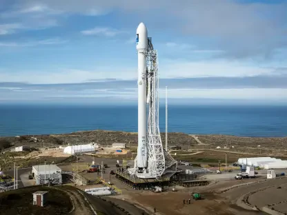 Late-Night SpaceX Launch in Florida: When and Where to Watch
