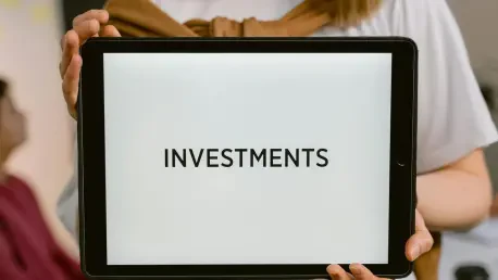 How Will Digital Investments Shape Industry Futures by 2025?