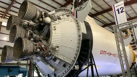 How Is Exolaunch Revolutionizing Satellite Deployment?