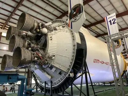 How Is Exolaunch Revolutionizing Satellite Deployment?