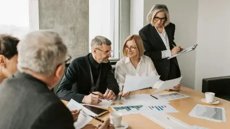 Ken Traub Leads Comtech Turnaround with Governance Focus