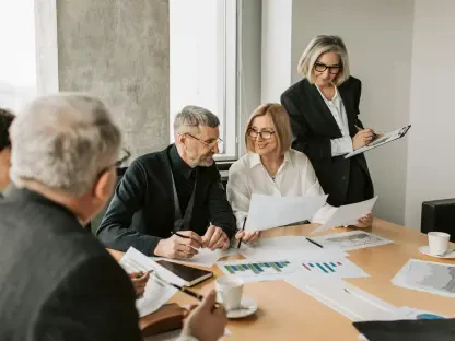 Ken Traub Leads Comtech Turnaround with Governance Focus