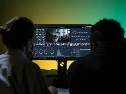 How Are Nokia and Ericsson Shaping 6G Video Technology?