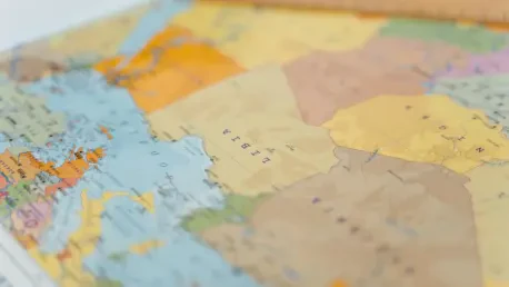 How Is 5G FWA Transforming the Middle East and Africa?