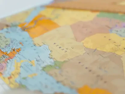 How Is 5G FWA Transforming the Middle East and Africa?