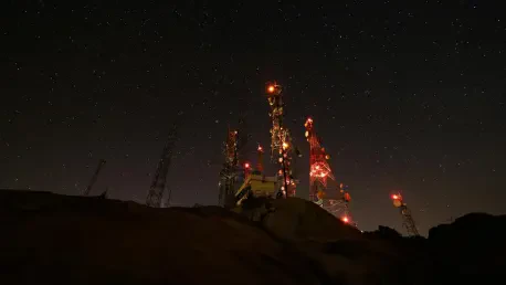 Verizon Targets EchoStar’s AWS-3 Spectrum to Boost Capacity