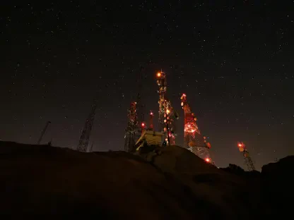 Verizon Targets EchoStar's AWS-3 Spectrum to Boost Capacity