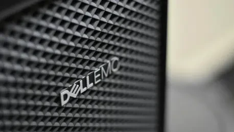 Dell PowerEdge XR8720t Redefines Telecom and Edge Computing