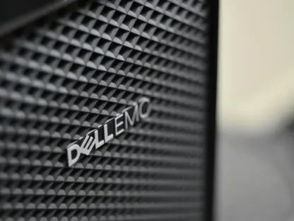 Dell PowerEdge XR8720t Redefines Telecom and Edge Computing