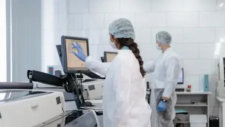 Optical LAN: The Future of Healthcare IT Infrastructure