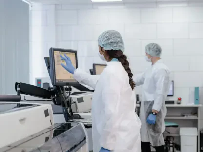 Optical LAN: The Future of Healthcare IT Infrastructure