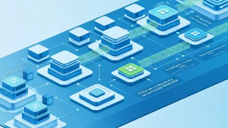 How Did Microsoft Azure Survive a 15.72 Tbps DDoS Attack?