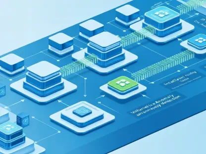 How Did Microsoft Azure Survive a 15.72 Tbps DDoS Attack?