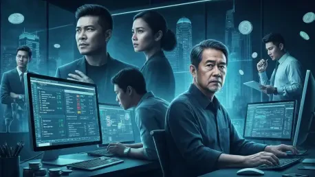 Southeast Asia Unites to Combat Cross-Border Cyber Fraud